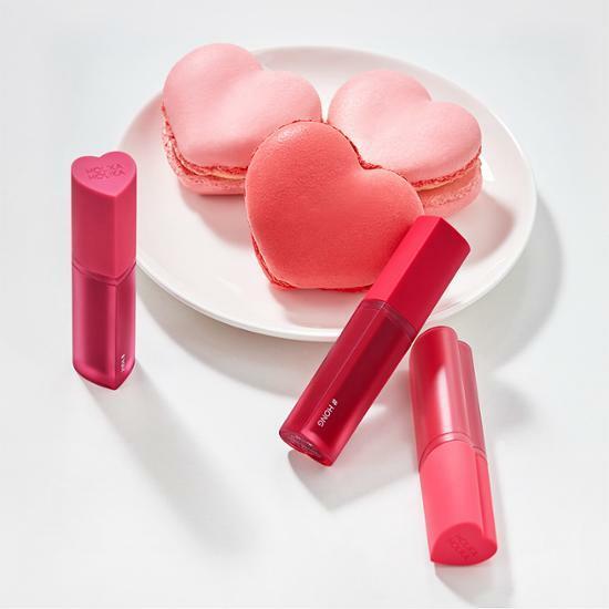HOLIKA HOLIKA Heart Crush Glow Tint Air