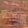 LP-Schallplatte RUNDFUNKCHOR LEIPZIG DRESDNER PHI Deine Wunschmelodie 825646 ETERNA 1970 Deutsch Dem Klassisch Gebraucht