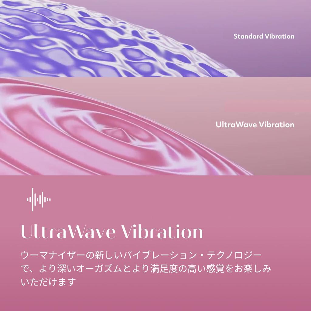 Womanizer Clitoral Suction Adult Vibrator 10 Intensity Quiet Sex Toy for Rechargeable Dusky Pink Vibe, Vibe, Toy, Toy, Levels, Women, Waterproof, -