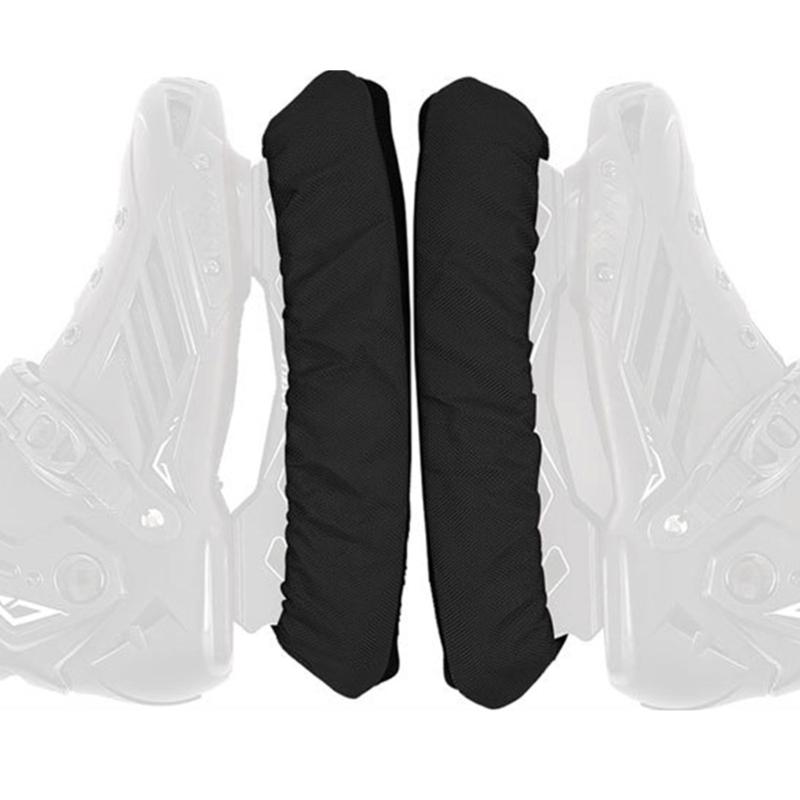 Hockey Skates Ice Skate Cutter Cover Kid Hockey Skate Cutter Protector Guards Ice Skate Cutter Cover Winter Skate Guards