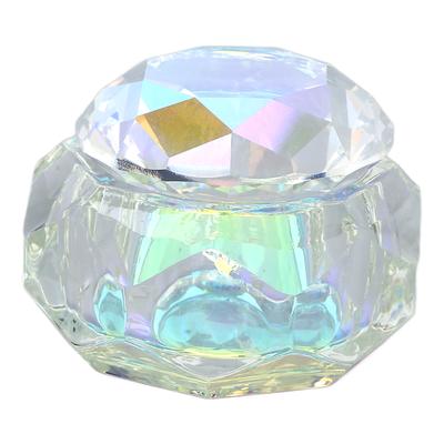 Nail Acrylic Liquid Cup Portable Nail Liquid Crystal Cup for Nail Acrylic Liquid Powder
