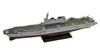 Pit Road Skywave Series Maritime Force Multipurpose Operational Destroyer Izumo with Ski Jump Deck Plastic Model J72CV 1/700 Self-Defense DDH-183