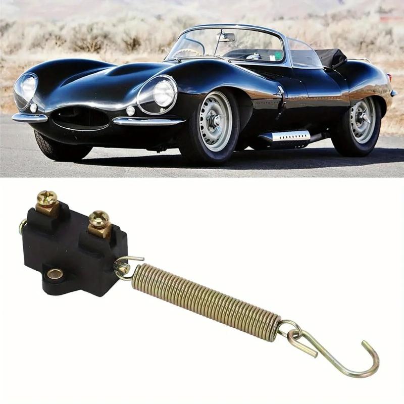 -AT21016 Automotive Brake Switches 50000 Operation Life Resists High Temperature & Corrosion for Classical Car Repair
