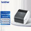 Brother TD-4410D Thermal Label Printer CN Plug (adapter Included)