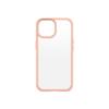 Housse de protection - otterbox - 77-92813 - iphone 15 - transparent orange - semi-rigide
