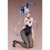 NEW GAME!! Suzukaze Aoba Bunny Ver. 1/4 Scale Plastic Painted Complete Figure F51099
