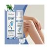 Sensitive Skin Depilatory Cream, Hair Removal Cream, Hair Removal Spray for Gentle Hydration, for Face, Arms, Legs and Armpits