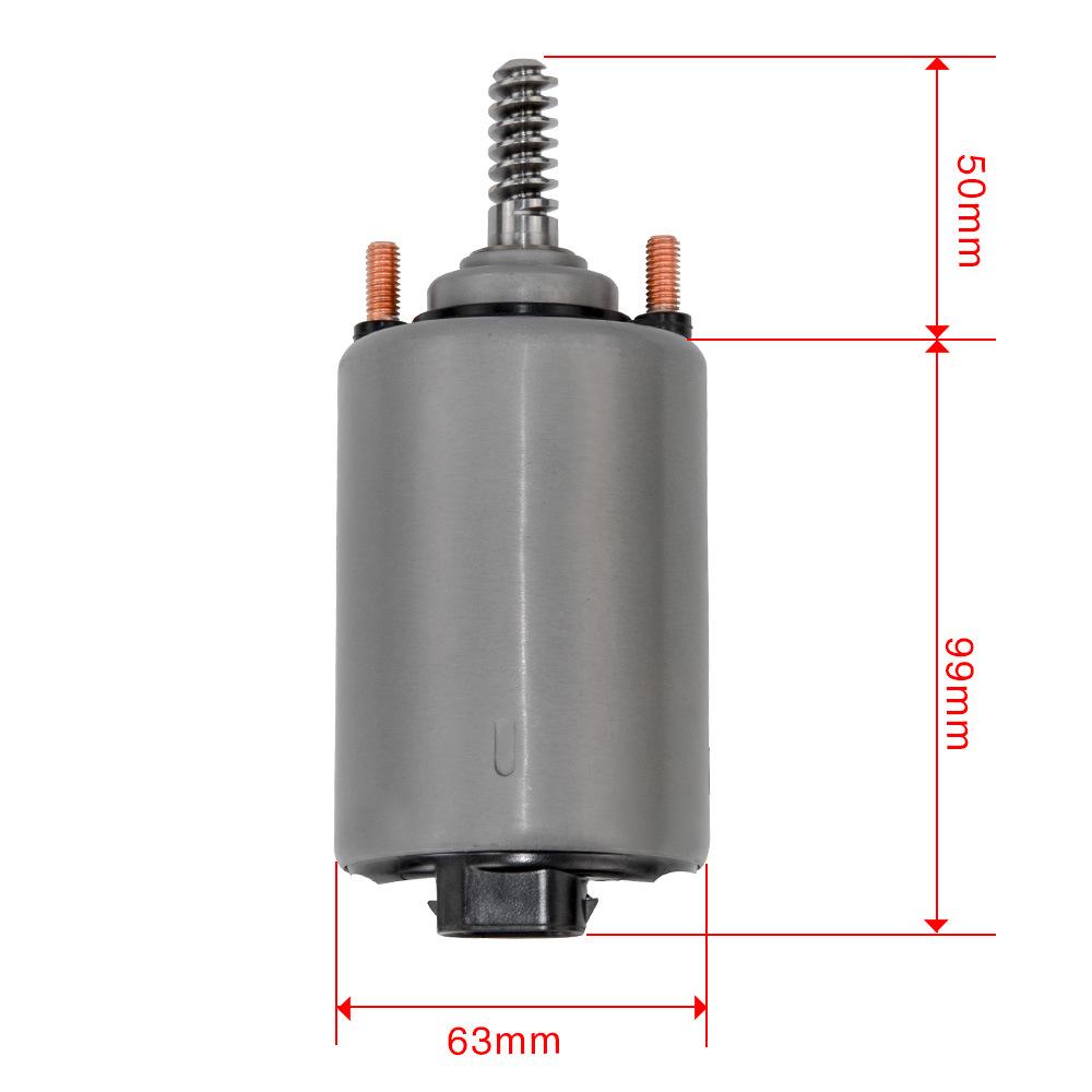 Electric Valve Timing Actuator for BMW 11377509295, 11377548387 - Popular Cross-Border Model