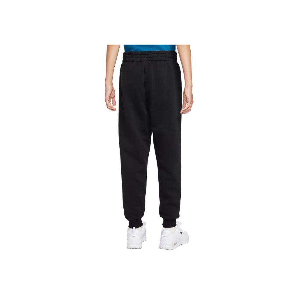 Nike Kids  Club Fleece Outdoor Soft Jogger Pants Kids Bottoms IR4359-010