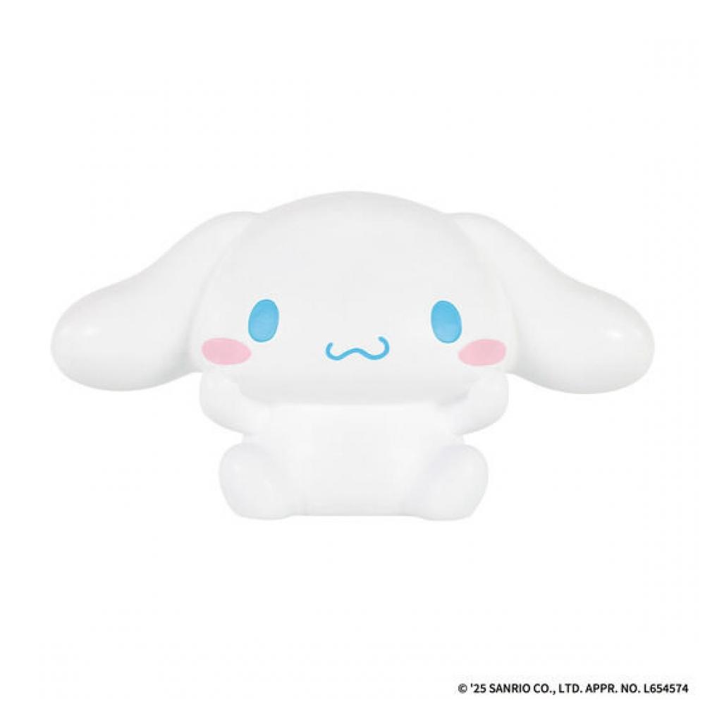 

Sanrio Sanrio Characters Sofmallow Cinnamoroll
