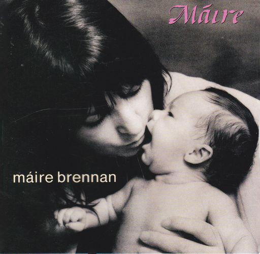 

CD MÁIRE BRENNAN - Máire 7824212 Atlantic 1992 US Rock Used