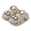 2026 Bestselling Unisex Kids Clogs: Soft, Non-slip, Closed-toe Sandals for Home & Outdoor Use