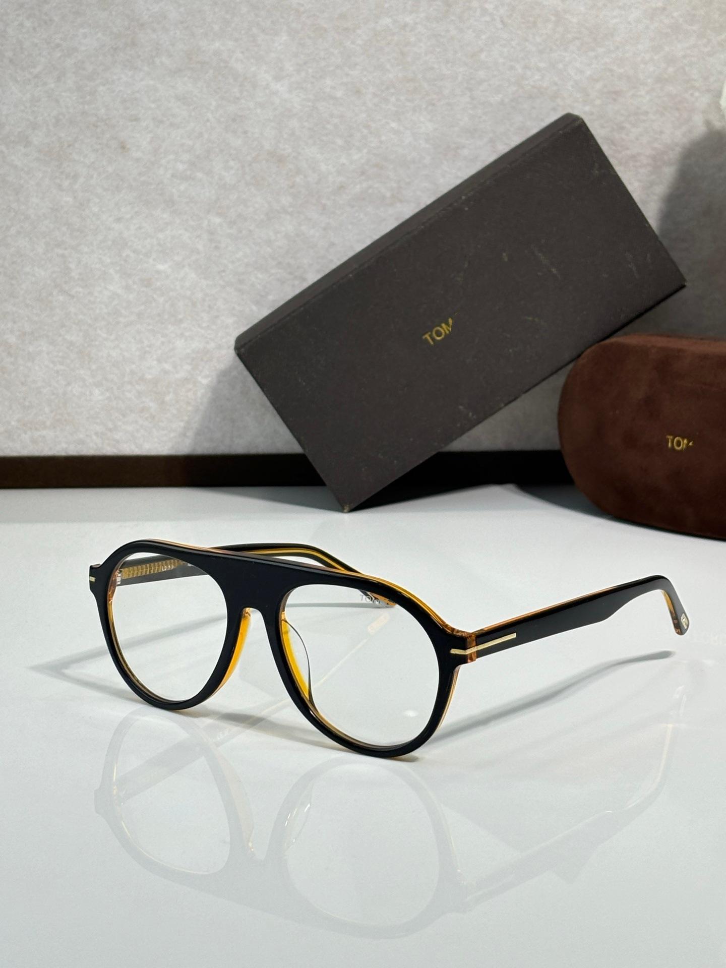 

JYL Sunglasses 1047 Full Frame Oval 6 електричних жовтий колір