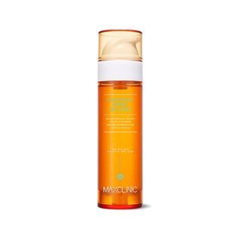 MAXCLINIC - Calendula Biome Oil Foam 110g