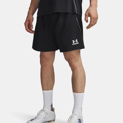 Men's Casual Woven Shorts