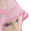 2Pcs/Set Highlighting Dye Coloring Hair Tipping Cap Gloves With Hook Hairs