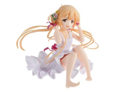 THE CINDERELLA GIRLS EXQ Figure Banpresto Prize IDOLM@STER ~An Futaba~