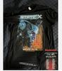 STATIC-X STATIC X MACHINE KILLER TOUR CONCERT SHIRT SIZE S-5XL Unisex T-Shirt