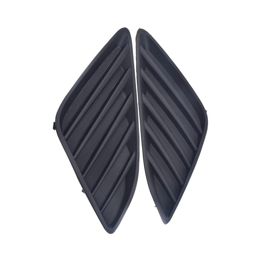 Front Fog Light Cover For Toyota For Camry 2012-2014 Accessories Fog Light Cove 5212806260 China Mainland