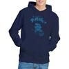 Happy Days Mens DonÂ´t Be a Potsy Hoodie
