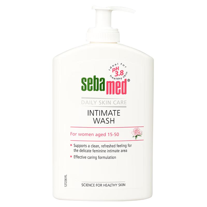 

Sebamed Feminine Intimate Wash