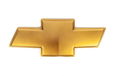 Externes Zubehör – Embleme