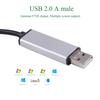 DMX512 USB Adapter Cable Control Stage Lights from Your PC or Laptop LED DMX512 Computer PC Stage Lighting Controller
