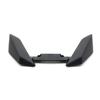 Motorcycle Front Fender Beak For BMW R1300GS R 1300 GS R1300 GS Front Beak Fairing Extension Wheel Extender Cover 2025 2025 2025