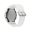Casio Orologio da uomo Serie G-SQUAD Rosso DWE-5600KS-7JR DWE-5600KS-7JR