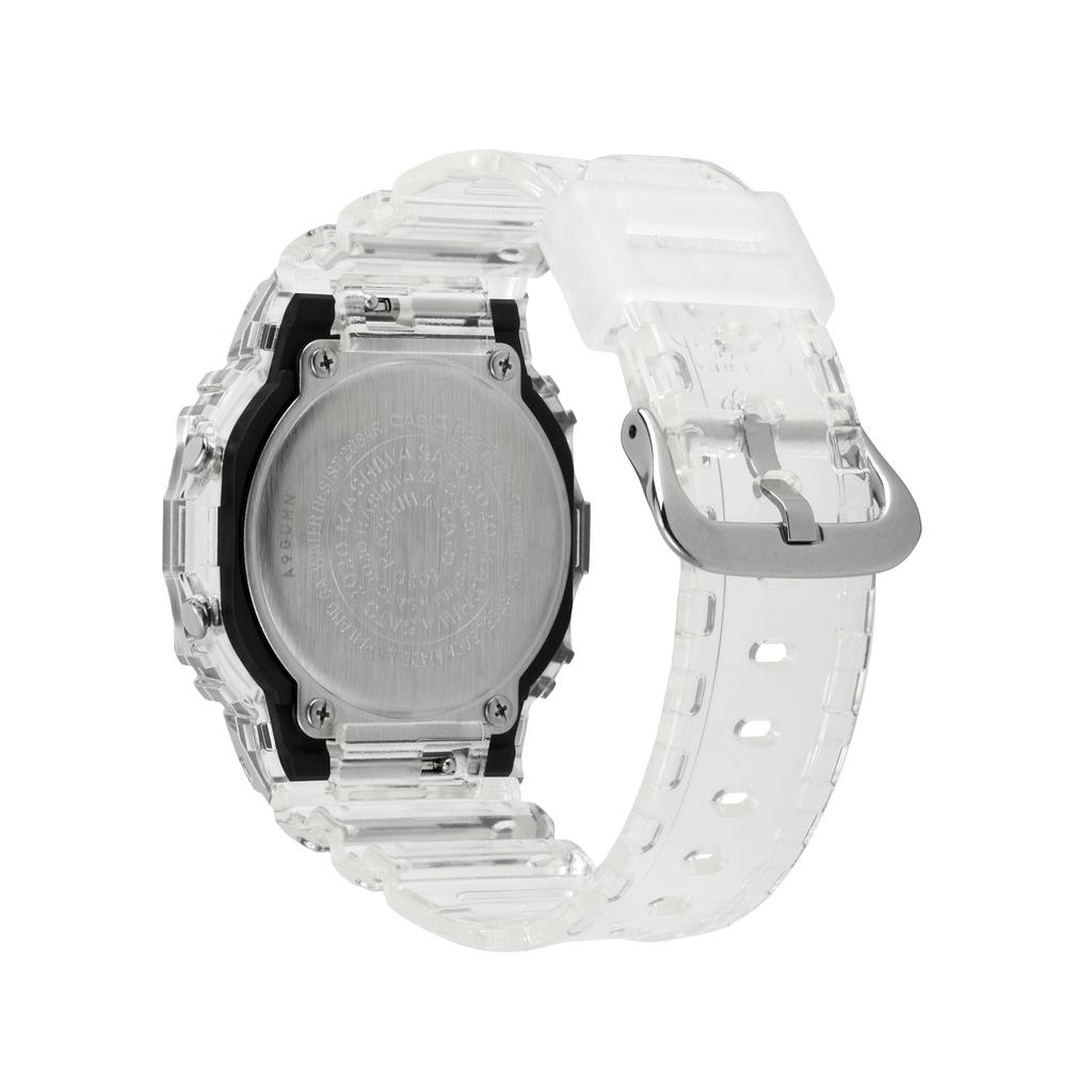 Casio Orologio da uomo Serie G-SQUAD Rosso DWE-5600KS-7JR DWE-5600KS-7JR