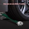 Convenient and Efficient  Wrench Spanner Perfect for Tight Spots
