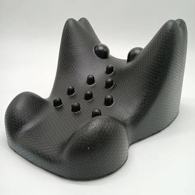 Massage Pillow Traction Pillow Cervical Stretching Massage Pillow