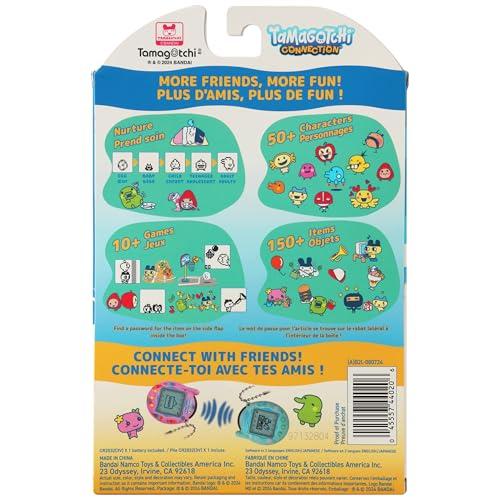 Tamagotchi Connection - Elegant Ribbon.