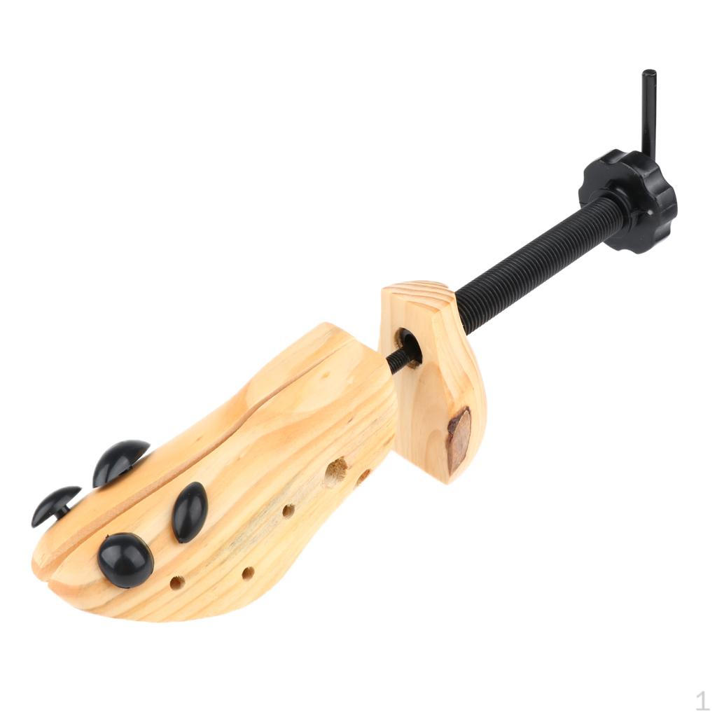

Tree Stretcher Adjustable UK Size .5 S