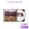 [Preordine] JENNIE() EP Angelo Caduto Alt ver. KPOP Sigillato + Regalo Gratuito