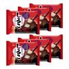 Imuraya Favorite Shiruko 136g (34g4 Bags)6 Bags