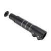 Bike Stem Extender 180mm Aluminum Alloy Lightweight Bicycle Fork Stem Extender for Mountain Bikes