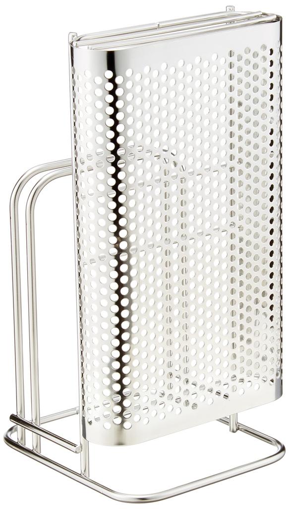 Wahei freiz Kitchen Storage Cutting Board Knife Stand SUI Meister Made in Japan SUI-723