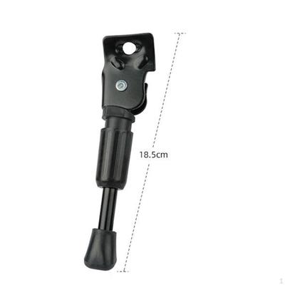 Bike Kickstand for Children's S - Sturdy Parking Support