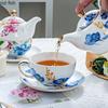 Keramik-Teekanne Mutter-Kind-Topf Kaffeetasse Wasserbecher Wasserkocher Filterkanne Kaffeekannen Teemaschine Blumentee-Kanne Wasserflaschen