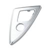 51169277348 Car Console Lock Cylinder Trim Cover for BMW