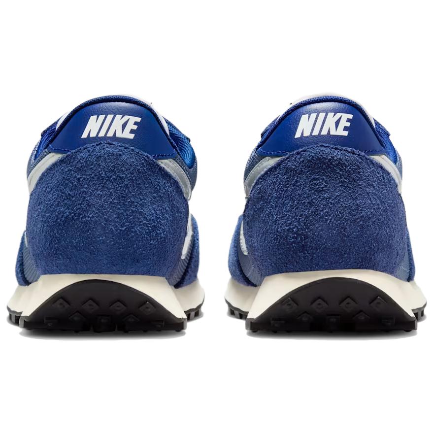 New Nike Daybreak Abrasion Resistant Breathable Low Top Running Shoes Unisex Blue BV7725-401