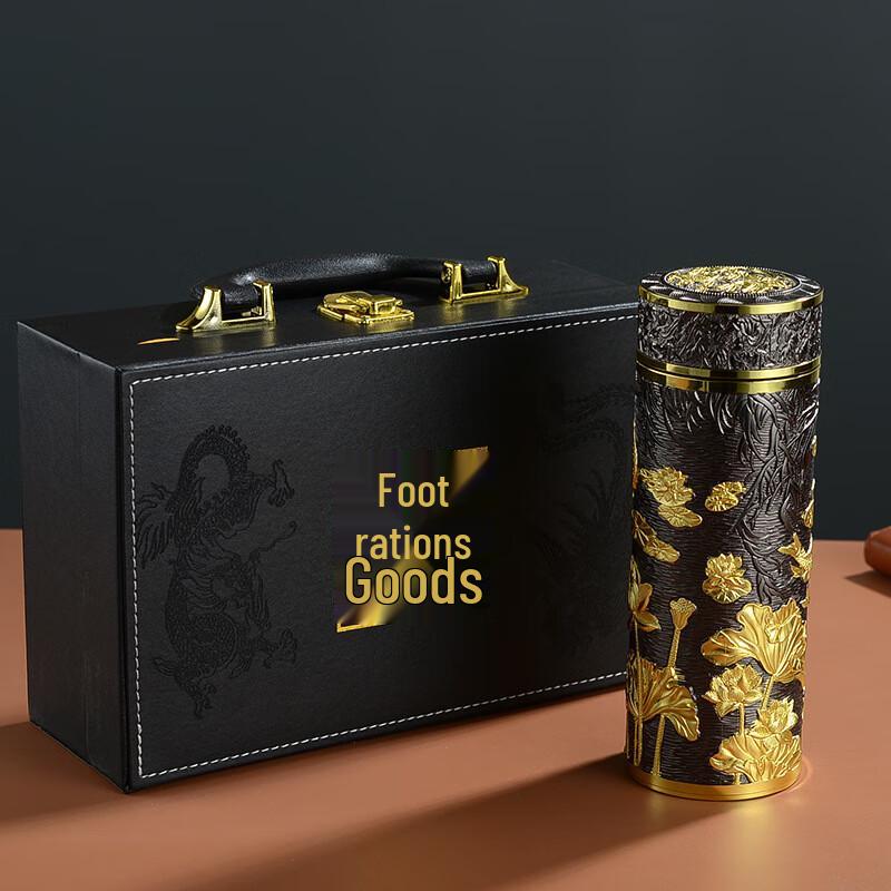 ZISIZ Silver Ion Health Insulated Cup 301-400ml