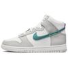Nike But Dunk High Ring Bling DR7855-100