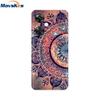 For OnePlus Nord CE 3 Lite Case Cartoon Soft Silicone TPU Clear Coque for OnePlus Nord CE3 Lite 5G Nord CE 3 Phone Covers Bumper