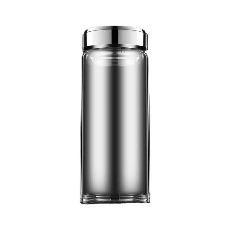 MINGHUI MH0193 Large Capacity Glass Cup