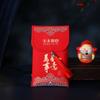 Traditional Spring Festival Red Envelope Printed Hongbao Children's Money Bag Polyester Bonus Lucky Money Packet Birthday