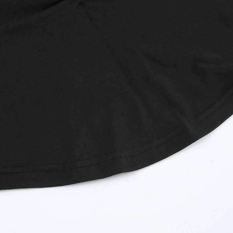 Contrast Bow Stitched Tube Top Summer Harajuku 90s Strapless Women's Cropped Tops Vintage Y2k Casual Basic Tees Cute Vest