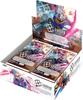 Gundam Card Game Booster Pack Newtype Rising GD01 12 Boxes To Receive an Unopened [Unopened Box] [Purchase Carton]