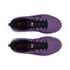 Under Armour TriBase Reign 5 Training Shoes Purple Black Men 3026179-500